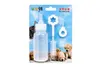Pet Feeding Bottle Set 60ml - For Puppies & Kittens - image 1
