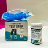 SYG Blood Glucose Test Strips 50pcs - image 1