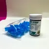 SYG Blood Glucose Test Strips 50pcs - image 2