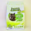 Jungle Adult Dry Cat Food Chicken & Fish 500g - image 1