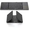 B033 Foldable Keyboard with Touchpad - image 1