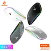 Jeqang JW-AP01 Wireless + BT Rechargeable Mouse - image 1