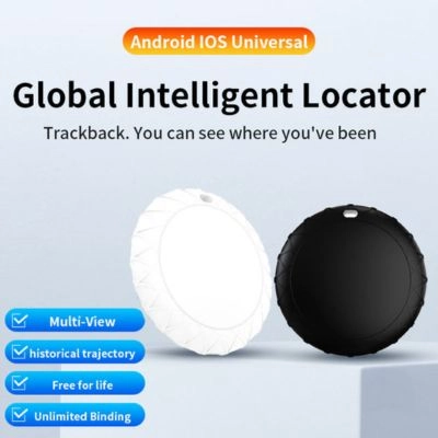 Seek Tag Tracking Device