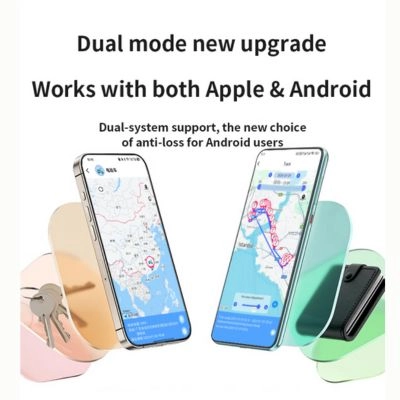 Seek Tag Tracking Device