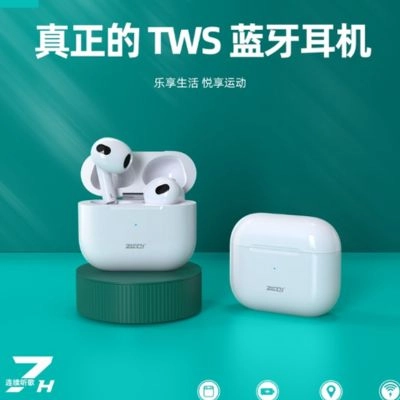 TWS Wireless BlueTooth Headset