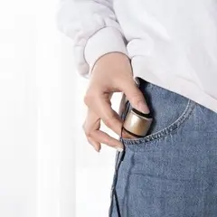 Mini Wireless Speaker