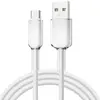Anti-breakage gradient nylon braided Charging Cable (USB to Type- C) - image 1