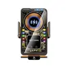 Wireless Car Charger Automotive Electric Induction and Phone Holder Mount (F1) - image 1