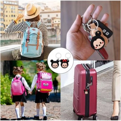 Tracking Device Ring