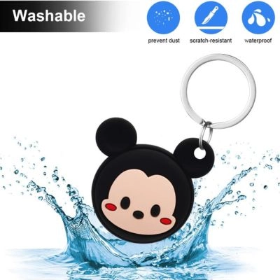 Tracking Device Ring