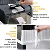 Cat Litter Box Tray with Scoop Lid - Medium - image 6