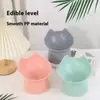 Elevated Cat Food Bowls - Cats & Dogs - image 4