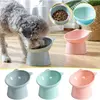 Elevated Cat Food Bowls - Cats & Dogs - image 5