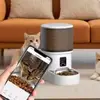 Automatic Cat Feeder Dispenser For Cats & Dog (4L) - image 3