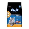 Drools Adult Dry Cat Food - Real Chicken (3kg) - image 1