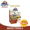 Kaniva Indoor Formula Cat Food - Salmon, Turkey & Rice for All Ages (2.8kg) - image 1