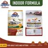Kaniva Indoor Formula Cat Food - Salmon, Turkey & Rice for All Ages (2.8kg) - image 2