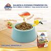Kaniva Indoor Formula Cat Food - Salmon, Turkey & Rice for All Ages (2.8kg) - image 5