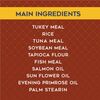 Kaniva Indoor Formula Cat Food - Salmon, Turkey & Rice for All Ages (2.8kg) - image 6