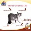 Kaniva Cat Food - Chicken, Tuna and Rice for All Ages (3.2kg) - image 4