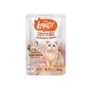 Kandy Kitten Pouch Colostrum & Taurine with Tuna and Chicken Mousse 70g - image 1