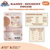 Kandy Kitten Pouch Colostrum & Taurine with Tuna and Chicken Mousse 70g - image 3