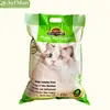 Kitty Choice Pure Natural Bentonite Cat Litter – Apple 10L - image 1