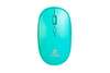 Jeqang 2.4G Wireless Optical Mouse with USB Receiver & Long Battery Life (JW-216) - image 2