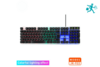 Jeqang JK-922 Full Size Wired RGB Mechanical Keyboard with USB, Ergonomic Design for Gaming & Office - image 2