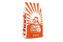 Chonk All Ages Cat Food Partymix (1kg)
