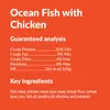 Chonk All Ages Cat Food Ocean Fish with Chicken (1.5kg) - image 2