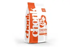 Chonk All Ages Cat Food Ocean Fish with Chicken (3kg)