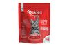 Oskies Adult Cat Food Chicken with Tuna (1kg) - image 1
