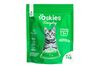 Oskies Adult Cat Food Chicken (1kg) - image 1