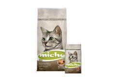  Micho Adult Cat Food Rich in Chicken 3kg
