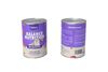 PetMetro Cat Can Food - Salmon Recipe in Pate (430g) - image 1