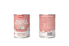 PetMetro Kitten Can Food - Chicken & Goat Milk Recipe (430g)