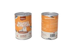 PetMetro Cat Can Food - Tuna & Chicken in Jelly (430g)