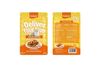 PetMetro Human Grade Cat Pouch - Chicken Recipe in Gravy (85g) - image 1