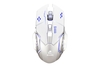 Jeqang JW-220 Wireless Gaming Mouse - RGB Backlit & Programmable - image 1