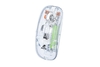 Jeqang JW-AP07 Transparent Dual-Mode Wireless Mouse - Bluetooth & 2.4G - image 1