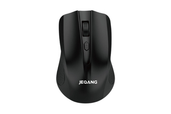Jeqang JB-208 Dual Mode Wireless Mouse
