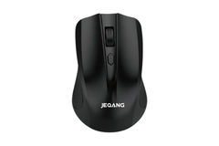 Jeqang JB-208 Dual Mode Wireless Mouse