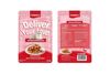 PetMetro Human Grade Cat Pouch - Chicken & Salmon in Gravy (85g) - image 1