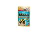 Nekko Pouch Real Tuna Topping Seaweed and Steamed Egg in Jelly 70g - image 1