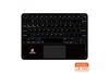 Jeqang JB-380 Wireless Bluetooth Keyboard with Touchpad & Type-C Charging - image 1
