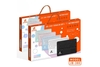 Jeqang JB-380 Wireless Bluetooth Keyboard with Touchpad & Type-C Charging - image 3