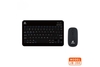 Jeqang JB-350 Wireless Bluetooth Keyboard & Mouse Combo Set - image 2