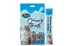 Taipet Creamy Cat Treats Tuna Recipe (5x15g) - image 1
