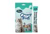Taipet Creamy Cat Treats Chicken & Tuna (5x15g) - image 1